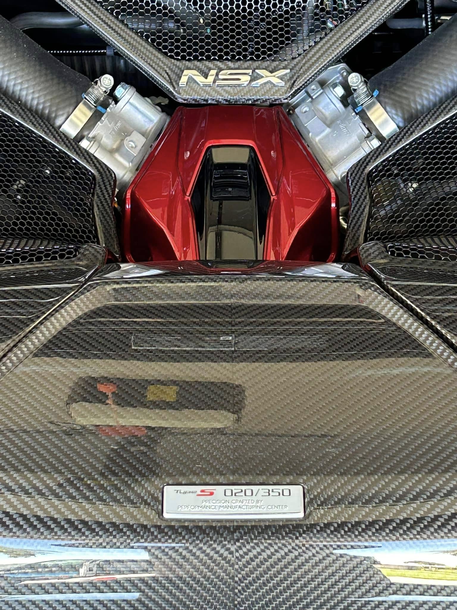 Completed detail